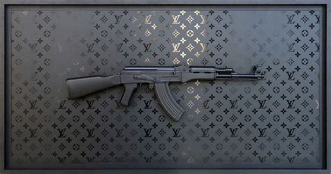 Louis Vuitton. : r/ak47 